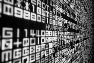 Data Visualization With Tables
