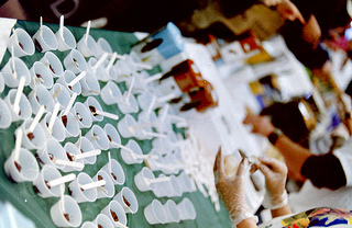 How to Determine What Samples are Giving Your Brand the Biggest Impact