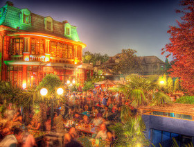 Understanding the Impact of Cause Marketing in Experiential
