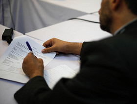 Collecting Clean and Quality Event Marketing Data