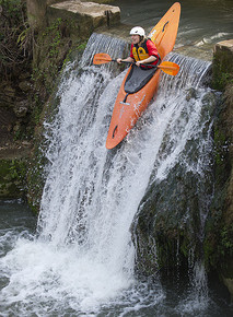 Taking Experiential Marketing to a New Level With Outdoor Activities