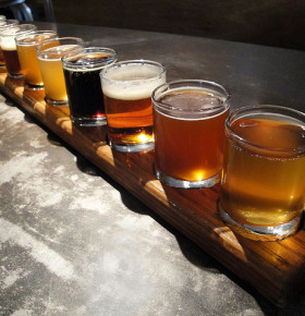 Sampling and On-site Sales in Experiential Marketing