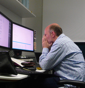 Finding Work-Life Balance in Experiential Marketing Analytics