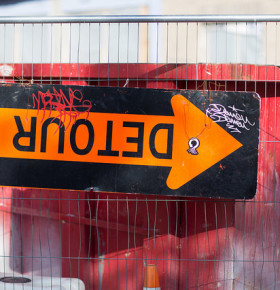 Contingency Planning in Experiential Marketing