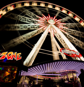 Auditing Sampling Staff in Event Marketing