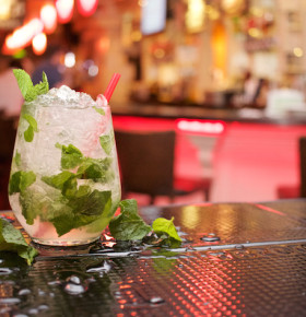 Going for Deep Segmentation in Spirits Event Marketing