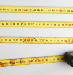 Treating Likert Scales in Event Marketing Research