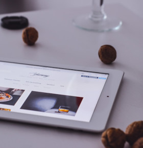Event Marketing Data Collection and Materials Management