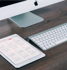Scheduling In-depth Interviews for Market Research