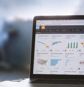 Collecting Event Marketing Data in Many Markets