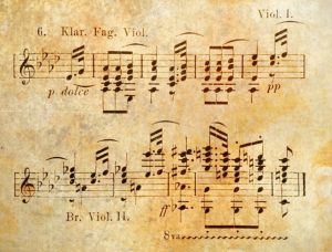 Being Productive with Beethoven: Symphonies to Meet Your Reporting Deadlines