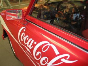 What is an Event Marketing Impression?