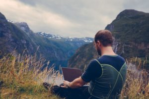 Remote Team-building at an Event Marketing Analytics Firm