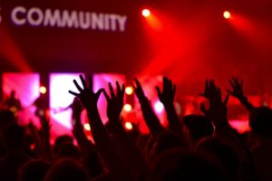 How do Event Marketing and Community Engagement Relate?