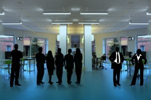 Event Marketing Field Staff Metrics That Are Out of the Box
