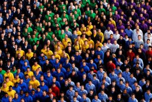 The Importance of Alignment: Coordinating Consumer Segmentation, Reach and Brand Interests in Experiential Marketing
