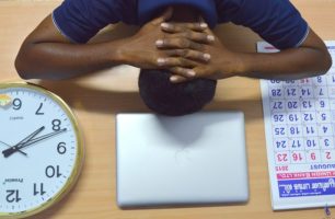 Tips to Keep You on Schedule While Working From Home
