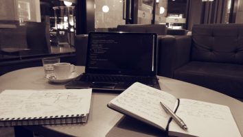 How to Organize a Team of Remote Knowledge Workers (Article 1 of 2)