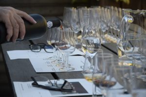 Granularity in Benchmarks for Event Marketing