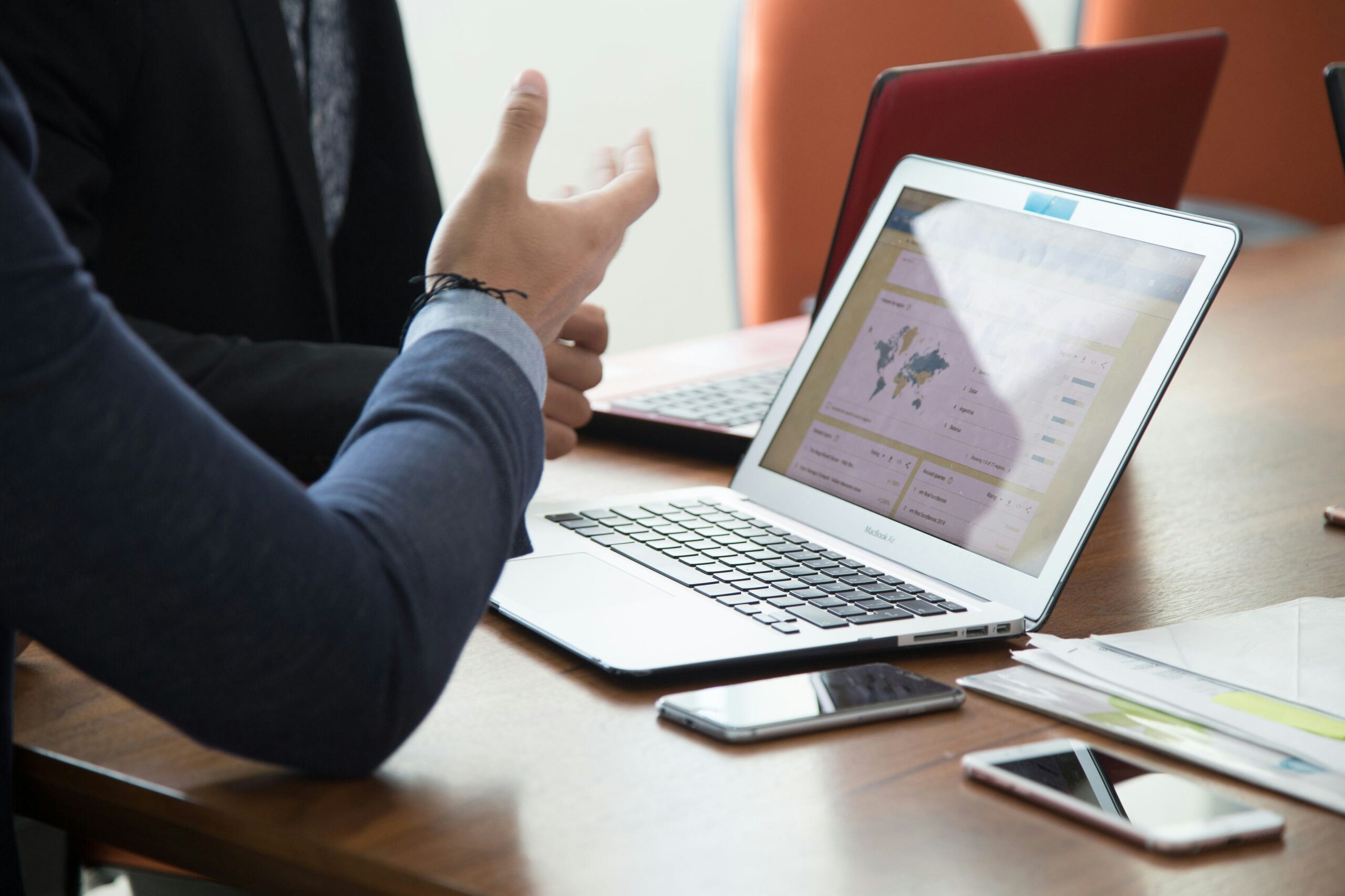 How to Elevate Your Presentation Skills and Drive Business Results