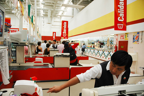Using Post-Event Metrics to Measure Consumer Behavior