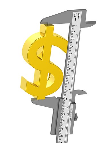 How To Estimate the Dollar Value of Event Marketing Impressions