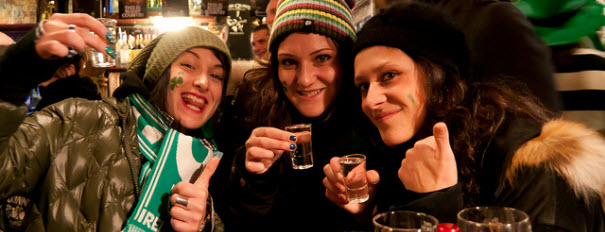 Case Study: Wine and Spirits Sampling ROI