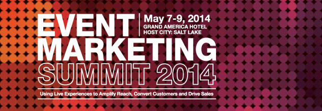 Let's Meet at Event Marketer in Salt Lake