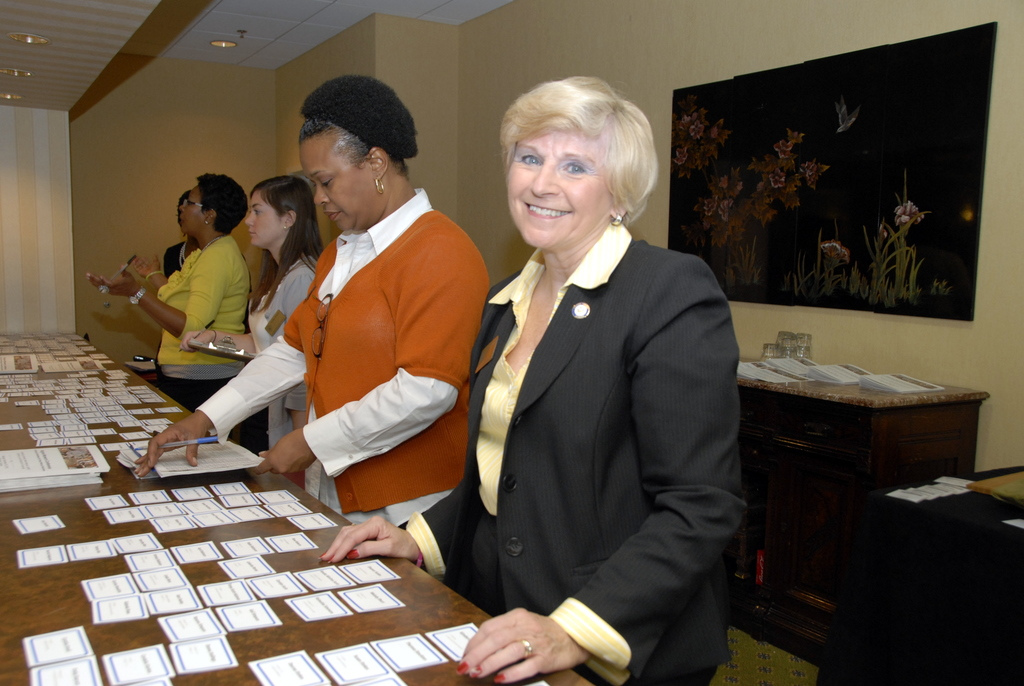 Case Study: Value of Annual Finance Business Conference