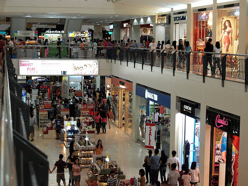 Consumer Awareness Impact on Big Ticket Purchase Intent