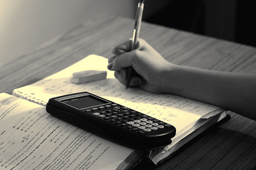 Secondary Research…Feels Like College?