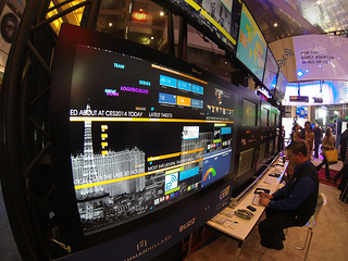A Couple of Thoughts on Dashboards