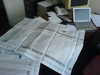 Monitoring Data Collection for Accuracy