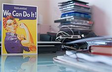 Setting Up For Success: Creating Professional Goals that Matter