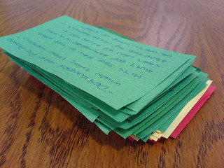 Incorporating Open-Ended Feedback