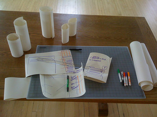 Constructing the "Perfect" Survey