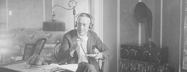 Case Study: How Radio Drives Website Visitors and Impact