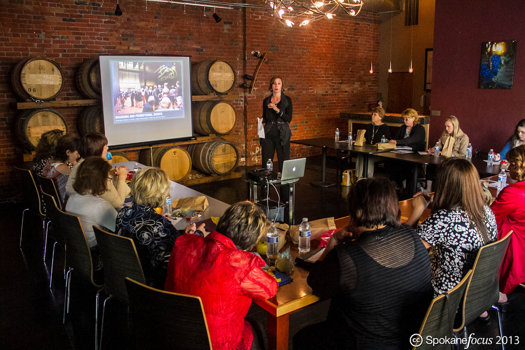 Recap Reporting, Brand Strategy, and Event Marketing Measurement (Part 1 of 5)