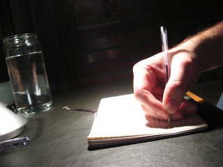 Three Market Research Report Writing Tips