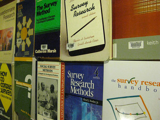 Quick Guidelines for Making Your Survey Design Cleaner