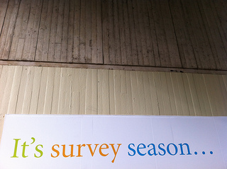 How Last Year's Data Collection Informs Strategy